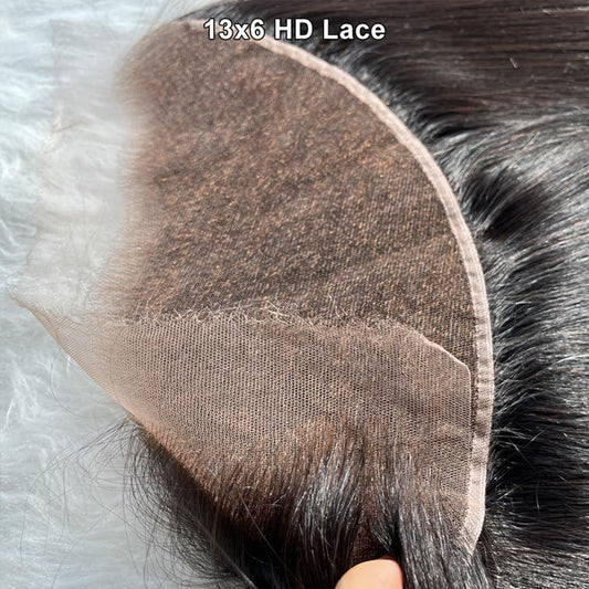 How to Install 13x6 HD Lace Frontals for a Seamless Look