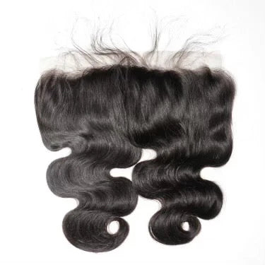 Premium Raw 13x4 HD Lace Frontals