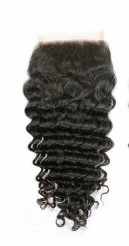 Premium Raw 6x6 HD Lace Closures