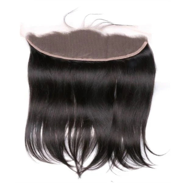 Premium Raw 13x4 HD Lace Frontals