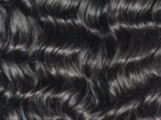 Exclusive Raw Loose Deep Wave Bundles