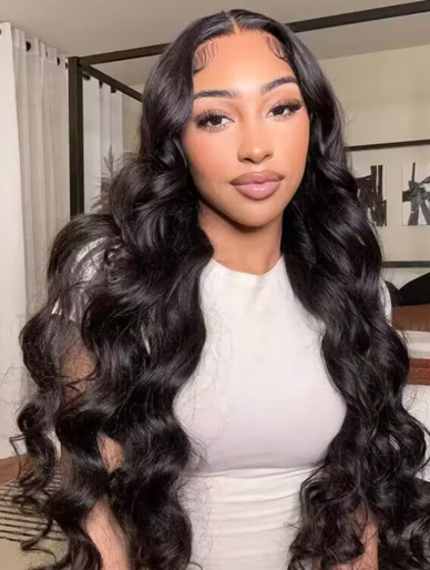 Exclusive Raw Loose Deep Wave Bundles