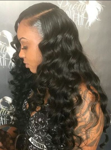 Exclusive Raw Loose Deep Wave Bundles