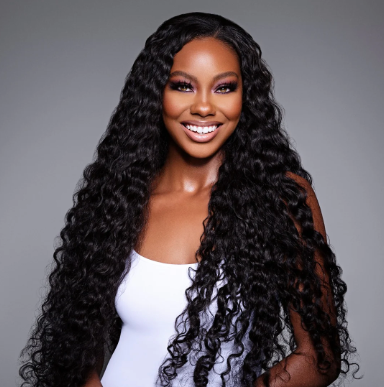 Exclusive Raw Deep Wave Bundles